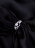 Opal Touch - Exquisite Love Knot - Rings