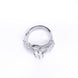 Opal Touch - Exquisite Love Knot - Rings