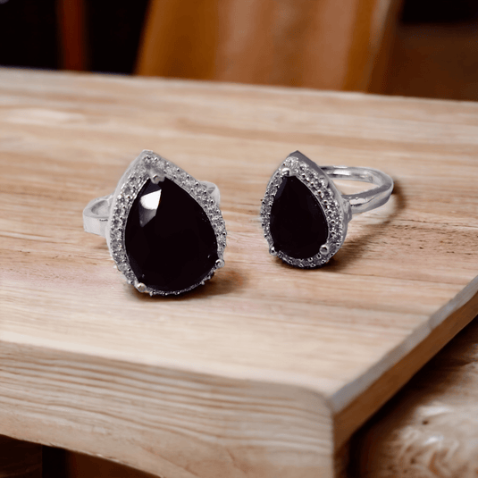 Stunning AD CZ Jewellery Collection