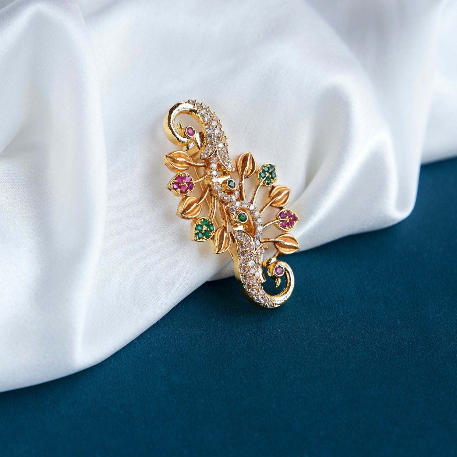 South Indian Jewelry