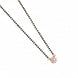 Floral Whisper Mangalsutra - Opal Touch
