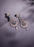 Earrings - Forest Enigma Earrings - Opal Touch