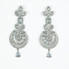 Earrings - Forest Enigma Earrings - Opal Touch