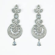 Earrings - Forest Enigma Earrings - Opal Touch