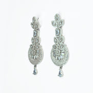 Earrings - Forest Enigma Earrings - Opal Touch