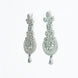 Earrings - Forest Enigma Earrings - Opal Touch