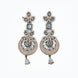 Earrings - Forest Enigma Earrings - Opal Touch