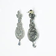 Earrings - Forest Enigma Earrings - Opal Touch