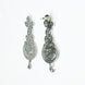 Earrings - Forest Enigma Earrings - Opal Touch