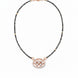 Forever Yours Mangalsutra - Opal Touch