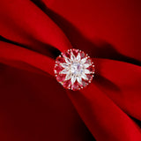 Crystal Red
