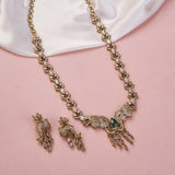Crystal Green
