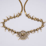 Hip Belt - Gajraj Kamarbandh - Opal Touch