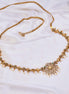 Hip Belt - Gajraj Kamarbandh - Opal Touch