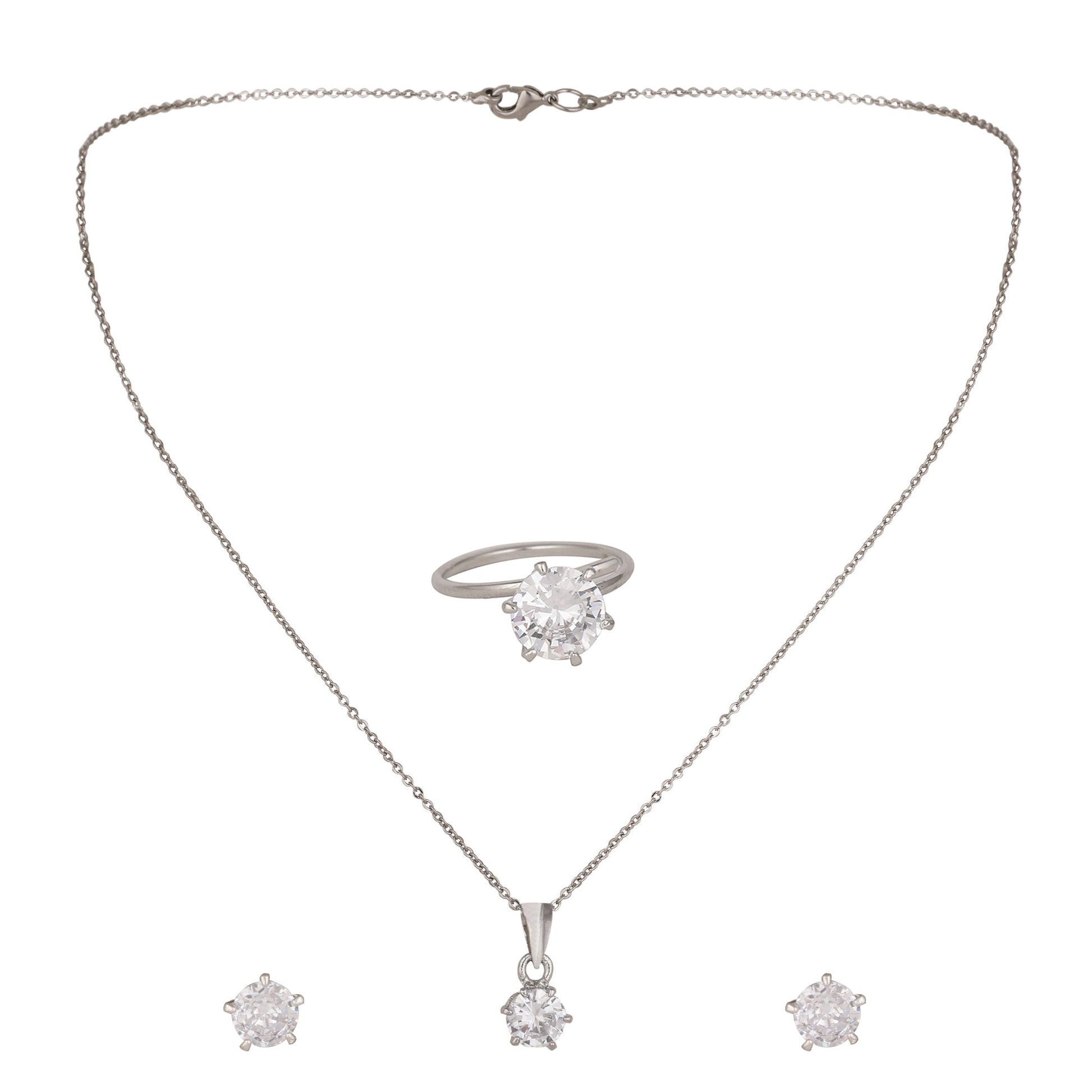 Opal Touch - GenZ Traditions Combo Set - combo Set