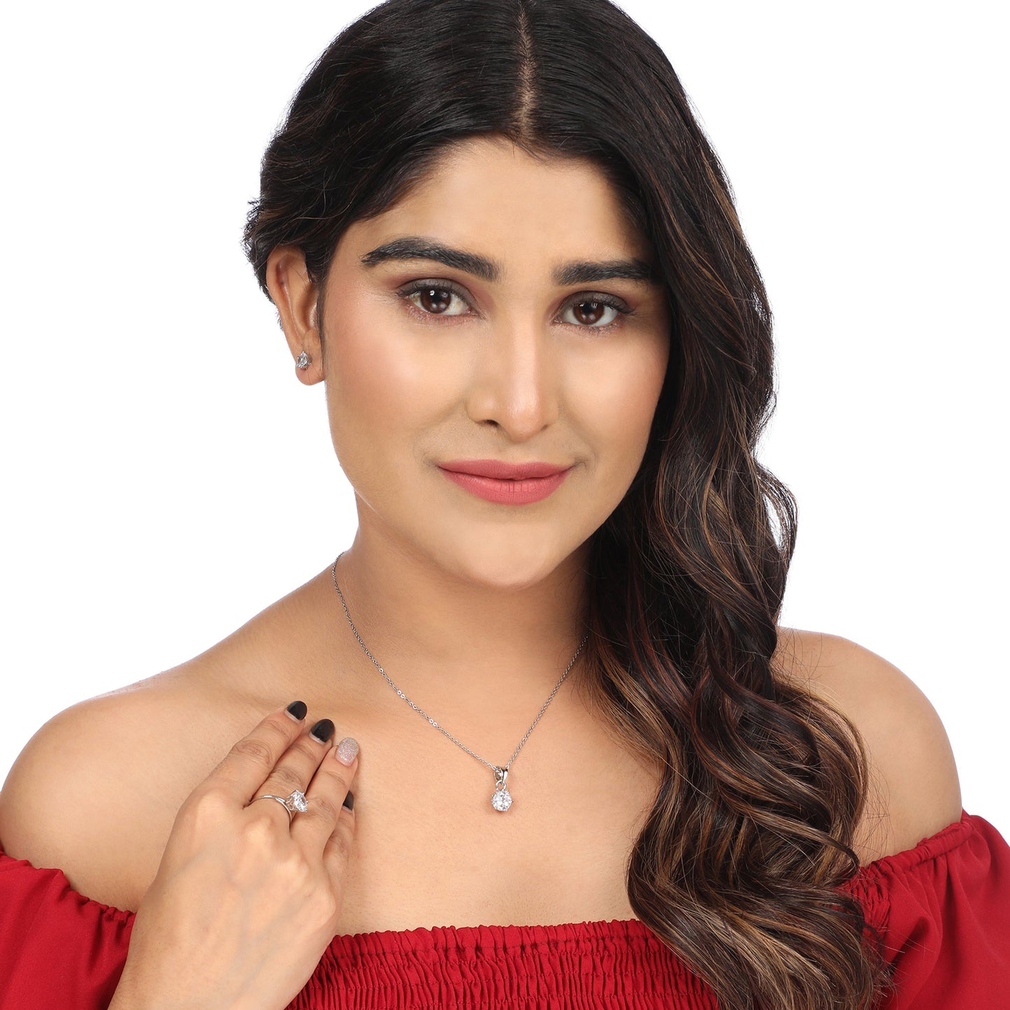 Opal Touch - GenZ Traditions Combo Set - combo Set