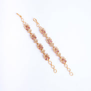 Opal Touch - Glamorous Ear Chain(Matil) - Ear chain (Matil)