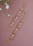 Opal Touch - Glamorous Ear Chain(Matil) - Ear chain (Matil)