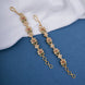 Opal Touch - Glamorous Ear Chain(Matil) - Ear chain (Matil)