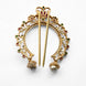 Juda Pin - Glamorous Enhancing Juda Pin - Opal Touch