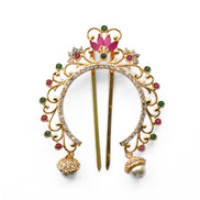 Juda Pin - Glamorous Enhancing Juda Pin - Opal Touch
