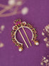 Juda Pin - Glamorous Enhancing Juda Pin - Opal Touch