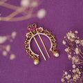 Juda Pin - Glamorous Enhancing Juda Pin - Opal Touch