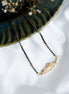 Mangalsutra - Gleaming Unity Mangalsutra - Opal Touch
