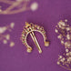 Opal Touch - Gold Plated Exquisite Judapin - Juda Pin