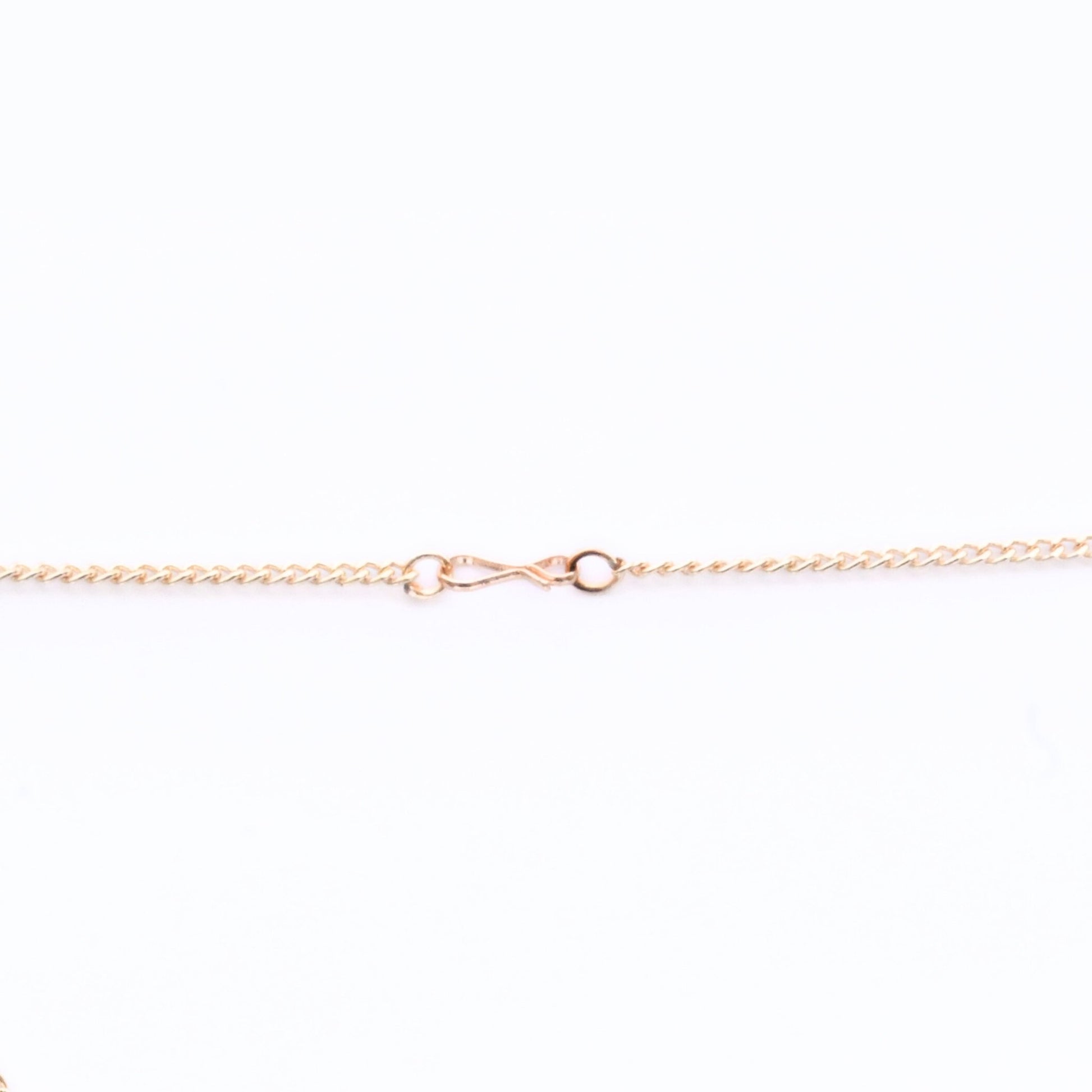 Necklace - Gold Plated Kundan & Pearl Necklace Set with Earrings - Opal Touch