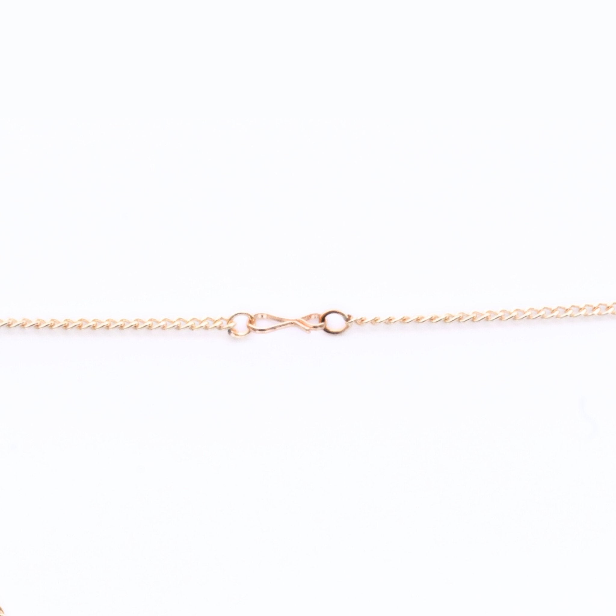 Necklace - Gold Plated Kundan & Pearl Necklace Set with Earrings - Opal Touch