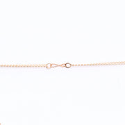 Necklace - Gold Plated Kundan & Pearl Necklace Set with Earrings - Opal Touch