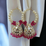 Crystal Pink