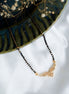 Mangalsutra - Golden Bond Mangalsutra - Opal Touch