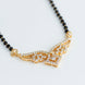 Golden Bond Mangalsutra - Opal Touch