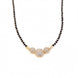 Golden Epoch Mangalsutra - Opal Touch