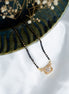 Mangalsutra - Golden Glow Mangalsutra - Opal Touch