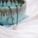 Mangalsutra - Golden Radiance Mangalsutra - Opal Touch