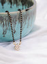 Mangalsutra - Golden Radiance Mangalsutra - Opal Touch