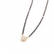 Golden Radiance Mangalsutra - Opal Touch