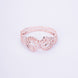 Opal Touch - Graceful Flower Kada Bracelet - Bracelet