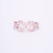 Opal Touch - Graceful Flower Kada Bracelet - Bracelet