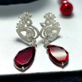 Crystal Red