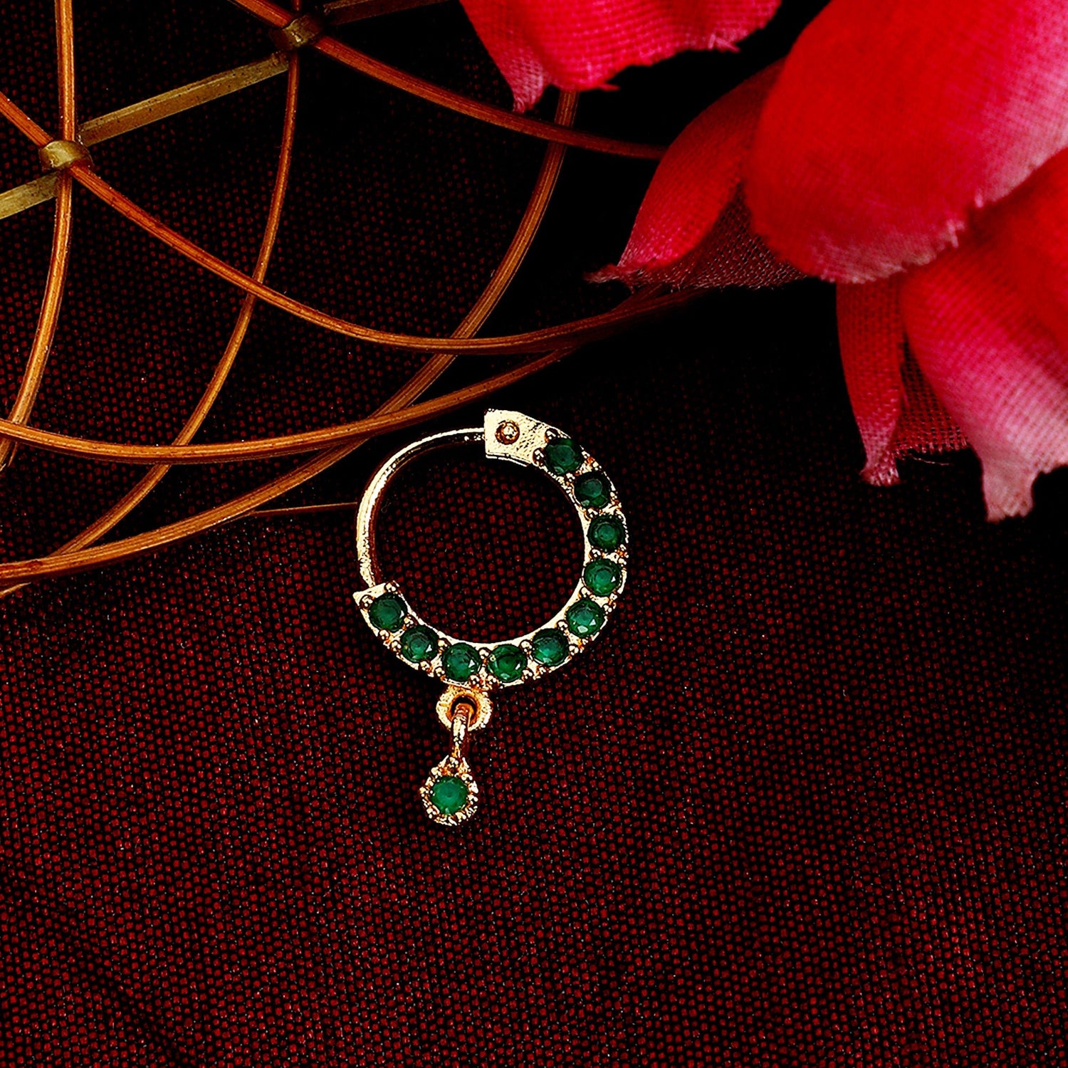 Buy 2 Get 2 Nose Pins