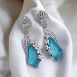 Blue Turquoise