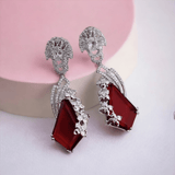 Crystal Red