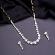 Opal Touch - Harmony Necklace - Necklace