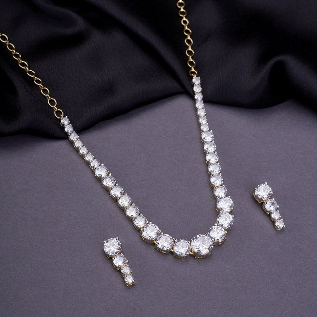 Opal Touch - Harmony Necklace - Necklace