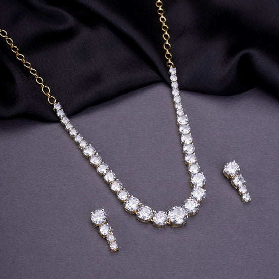 Opal Touch - Harmony Necklace - Necklace