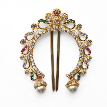 Juda Pin - Heritage Fashion AD Juda Pin - Opal Touch